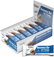 RECOVERY BAR 12 UNID - BODYMANIA VICTORY ENDURANCE Yogurt