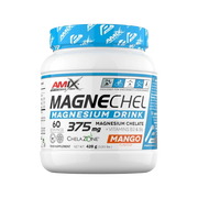 MAGNECHEL MAGNESIUM CHELATE DRINK 420G - BODYMANIA AMIX PERFORMANCE Mango