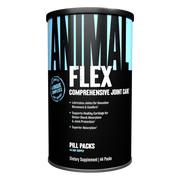 ANIMAL FLEX (44 PACKS) - BODYMANIA UNIVERSAL Default Title