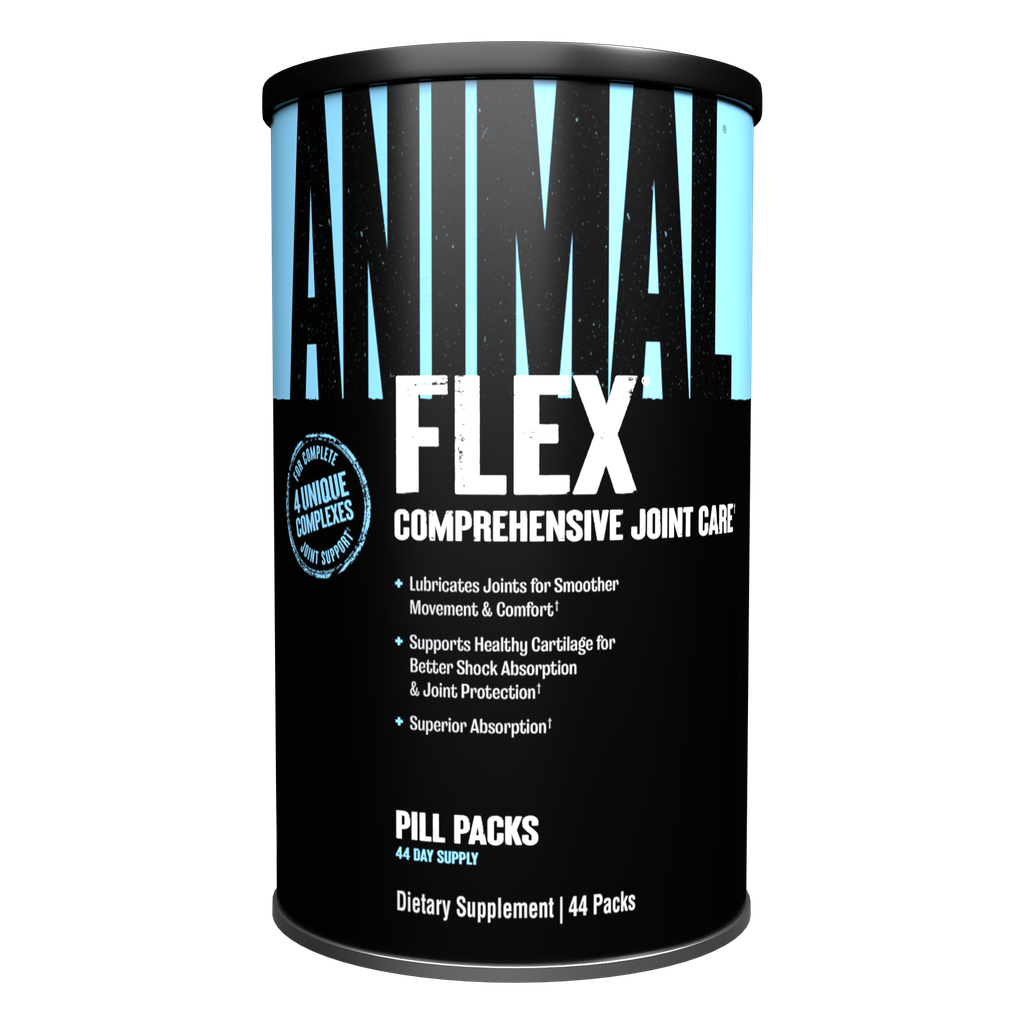 ANIMAL FLEX (44 PACKS) - BODYMANIA