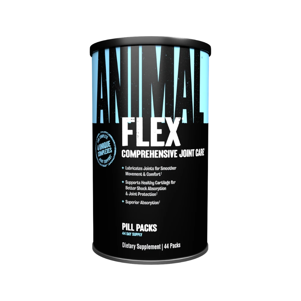 ANIMAL FLEX (44 PACKS) - BODYMANIA UNIVERSAL Default Title