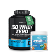 ISO WHEY ZERO