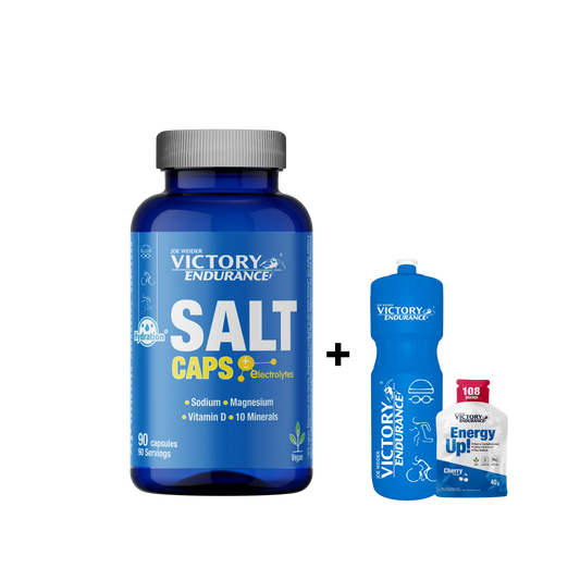 SALT 90 CAPS