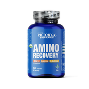 AMINO RECOVERY 120 CAPS - BODYMANIA VICTORY ENDURANCE Default Title