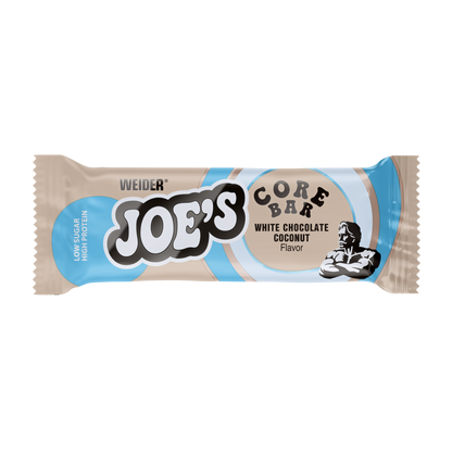 JOE'S CORE BAR 45GR - BODYMANIA