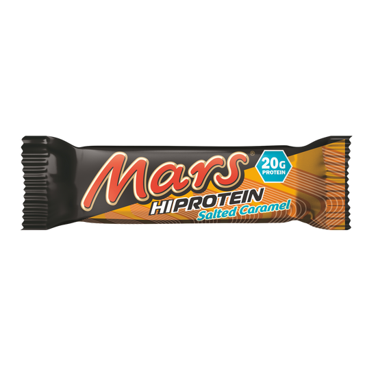 MARS PROTEIN BAR 59GR - BODYMANIA