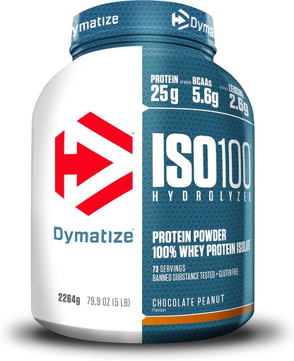 ISO100 900G