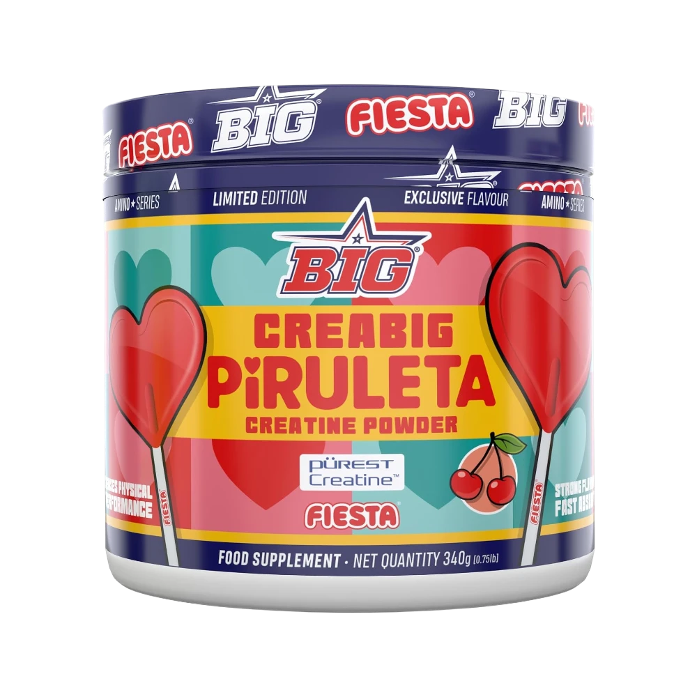 Creabig Pürest Creatine™