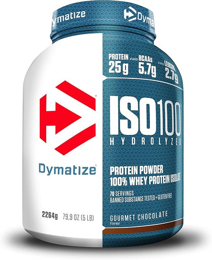 ISO100 900G