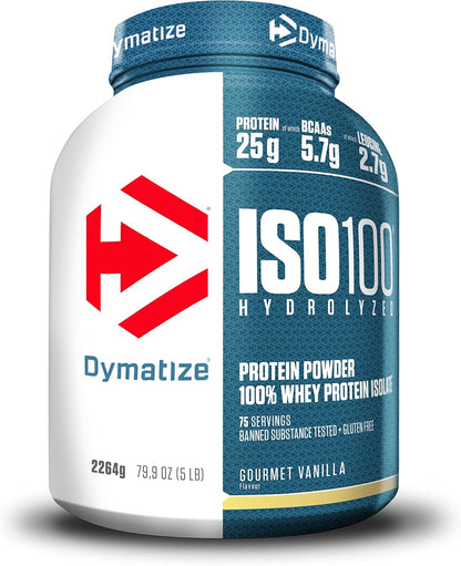 ISO100 900G
