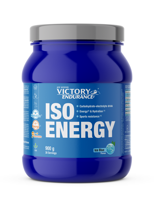 ISO ENERGY 900G