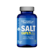 SALT 90 CAPS - BODYMANIA VICTORY ENDURANCE Default Title