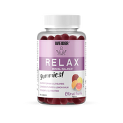 Relax Gummies 40 Gummies - BODYMANIA WEIDER Default Title