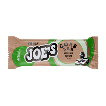 JOE'S CORE BAR 45GR - BODYMANIA