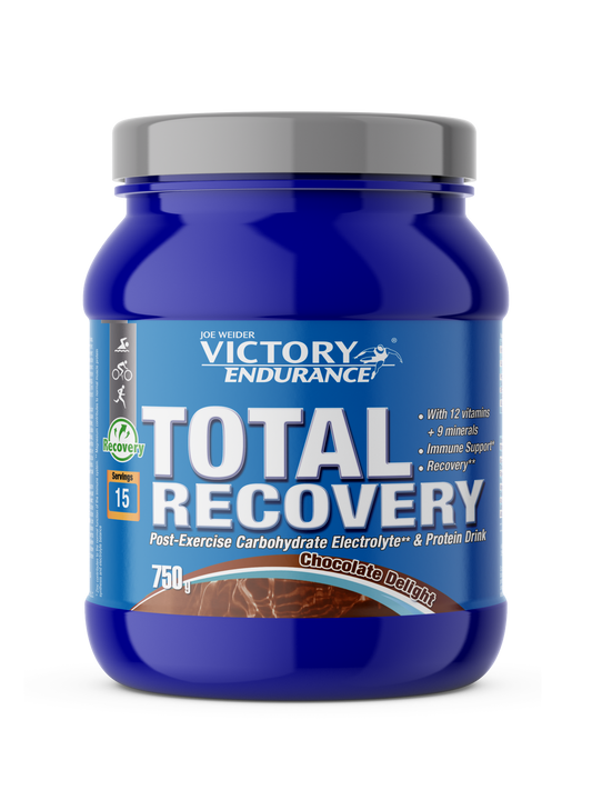 TOTAL RECOVERY