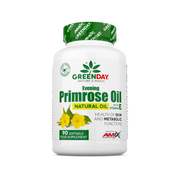 PRIMROSE OIL 90 SOFTGEL - BODYMANIA AMIX GREENDAY Default Title