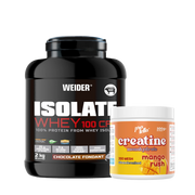 ISOLATE Whey 100 CFM