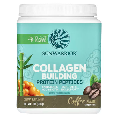 COLLAGEN BUILDING 500G
