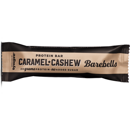 BAREBELLS PROTEIN BAR 55GR