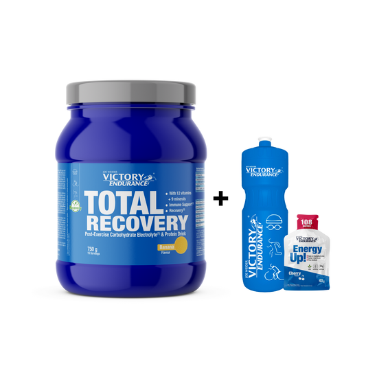 TOTAL RECOVERY