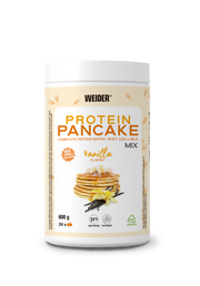 PROTEIN PANCAKE MIX - BODYMANIA WEIDER Vainilla / 600 g