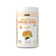 PROTEIN PANCAKE MIX - BODYMANIA WEIDER Vainilla / 600 g