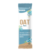 OAT BAR 60GR - BODYMANIA WEIDER Banana