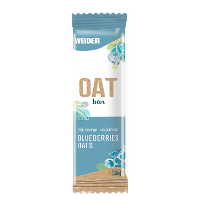 OAT BAR 60GR