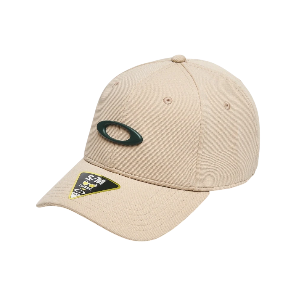 TINCAN CAP - BODYMANIA OAKLEY Beige / S/M