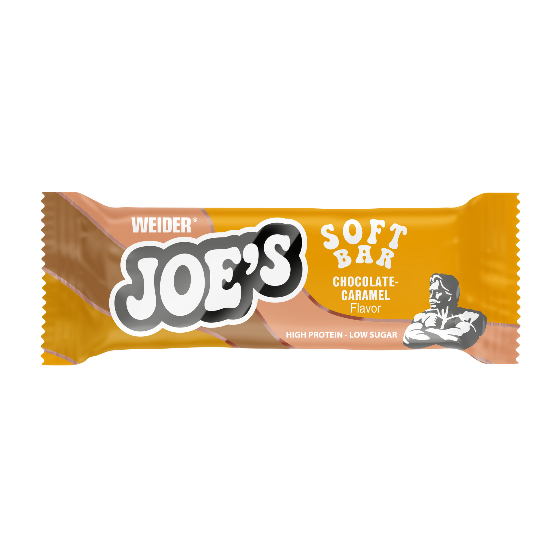 JOE'S SOFT BAR 50G - BODYMANIA