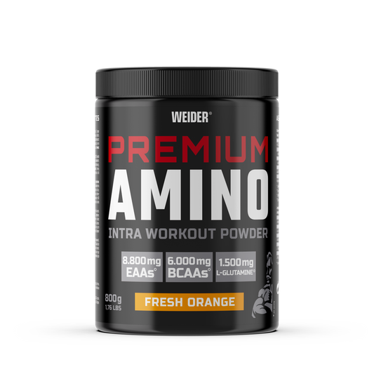 PREMIUM AMINO POWDER 800G