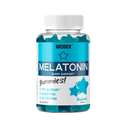 MELATONIN UP 60 GUMMIES - BODYMANIA WEIDER Arándanos