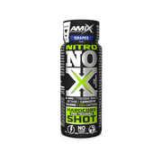 NITRO NOX 60 ML - BODYMANIA AMIX Uva