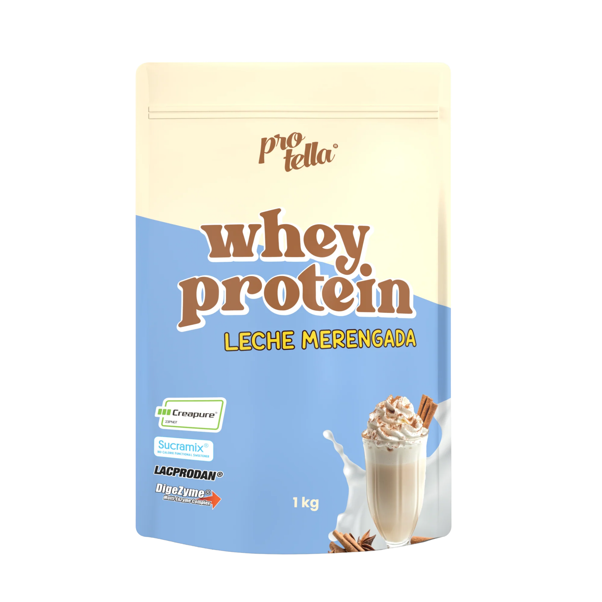 Whey Protein Protella 1kg