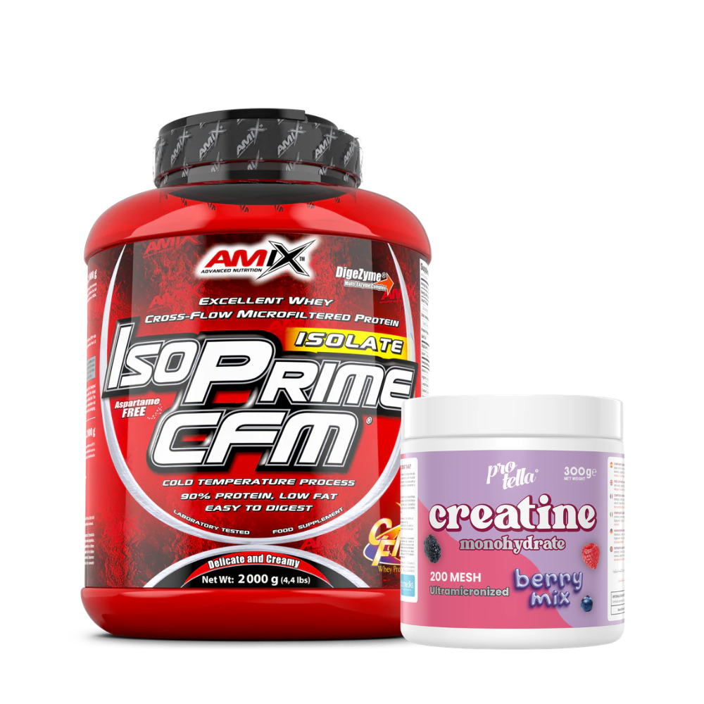 ISOPRIME