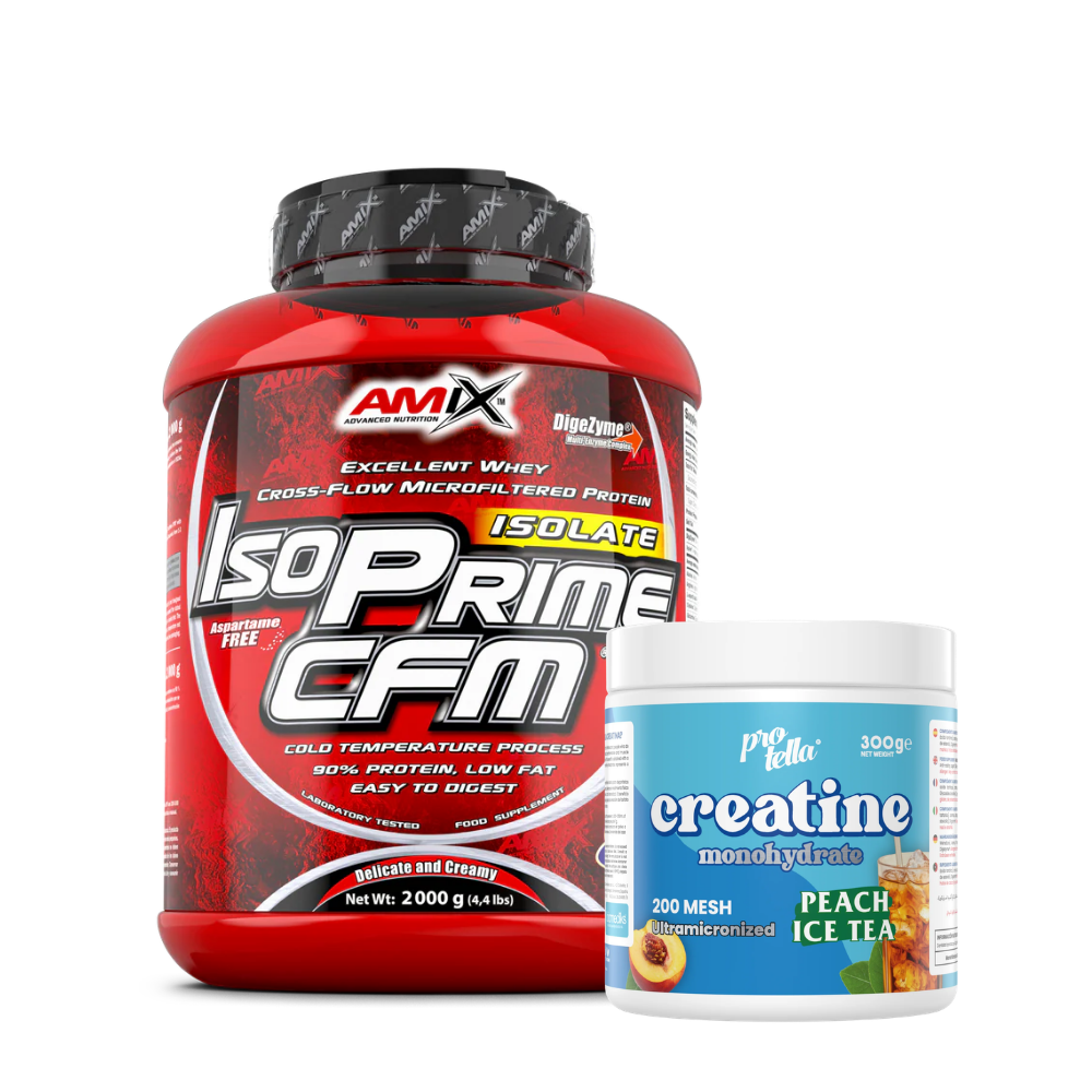 ISOPRIME