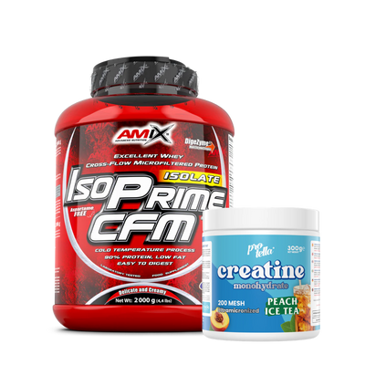 ISOPRIME