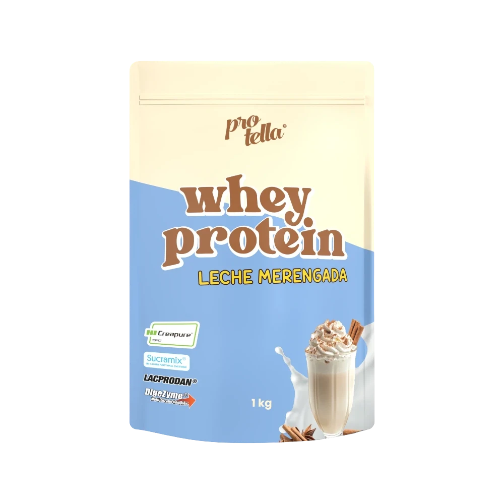 Whey Protein Protella 1kg