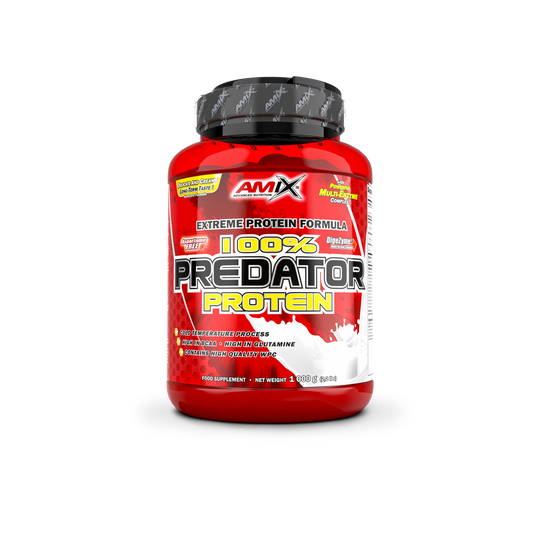 PREDATOR PROTEIN - BODYMANIA