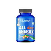 All Day Energy 90 caps