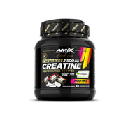 Amix Black Line Welcome Pack - BODYMANIA BODYMANIA PACKS Blanco / Caramelo salado / 1000 g