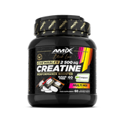 Amix Black Line Welcome Pack - BODYMANIA BODYMANIA PACKS Blanco / Caramelo salado / 1000 g