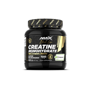 CREATINA MONOHIDRATO CREAPURE 300gr - BODYMANIA AMIX BLACK LINE Default Title