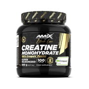 CREATINA MONOHIDRATO CREAPURE 300gr - BODYMANIA AMIX BLACK LINE Default Title
