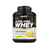 ULTRA PURE WHEY + SHAKER GRATIS - BODYMANIA AMIX BLACK LINE Pink Panther / 1000 g