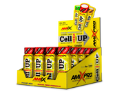 CELLUP SHOT 20 UNID - BODYMANIA AMIX PRO Energy