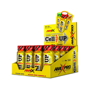 CELLUP SHOT 20 UNID - BODYMANIA AMIX PRO Energy