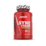 SYNEPHRINE 90 CAPS - BODYMANIA AMIX Default Title