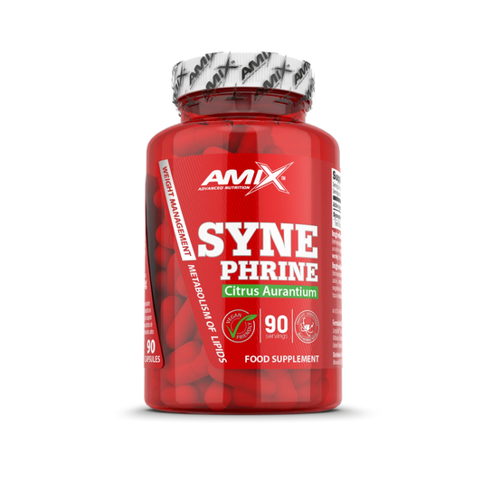 SYNEPHRINE 90 CAPS
