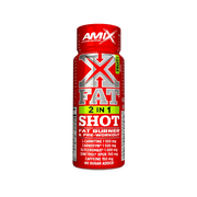 X-Fat 2 In 1 Shot